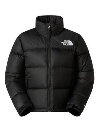 Special North Face Puffer Jacket