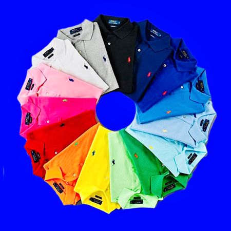 Polo Ralph Lauren T-shirts