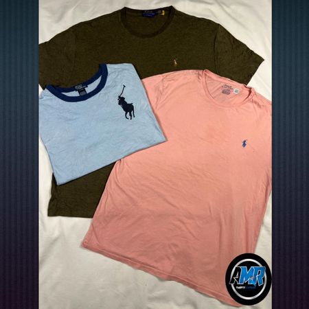T-shirts Polo Ralph Lauren
