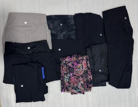 Lululemon Leggings