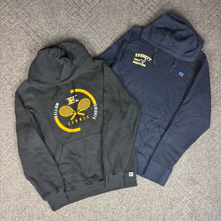 Russel sweatshirts (CV 113)