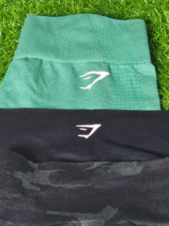 QV 0015 Gymshark Leggings