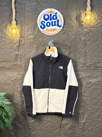 The North Face Fleece Jacket