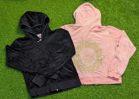 7481 - Juicy Couture Jacket