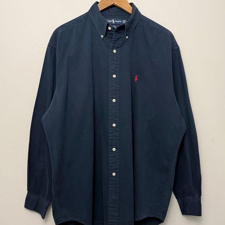 Premium Polo Ralph Lauren Cotton Shirts