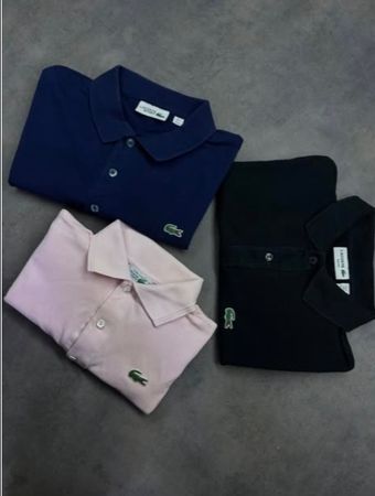 T-shirt Lacoste