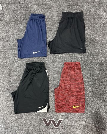 Nike Shorts #100826