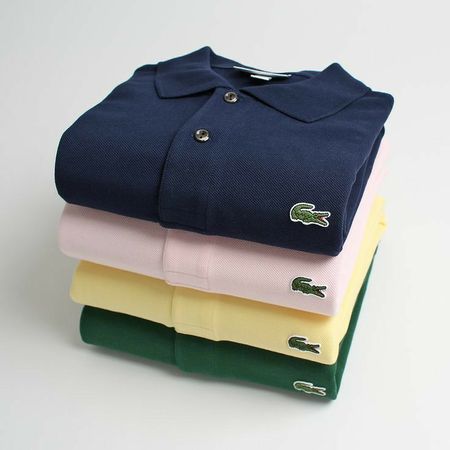 Lacoste Polo T Shirt