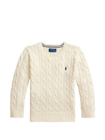 Pull pour enfants Ralph Lauren Polo