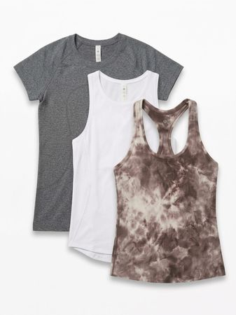 Lululemon Tops