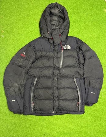 The North Face Puffer Jacket
