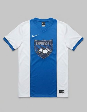 T-SHIRT NIKE DE MARQUE PREM 👕 MIXTE