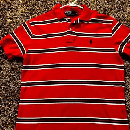 Premium Polo T-Shirts
