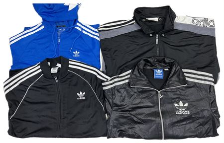 Adidas Track jacket