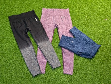 7876 - Gymshark Leggings