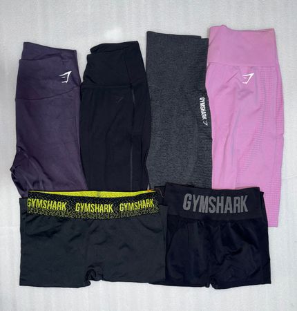 leggings gym shark