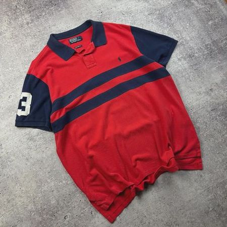 Premium Polo Ralph Lauren T Shirts