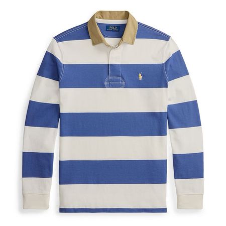 Ralph Lauren Rugby polo