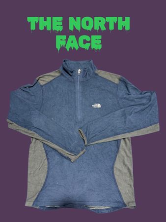 La veste The North Face