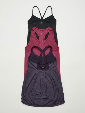 Lululemon Tops  (013)