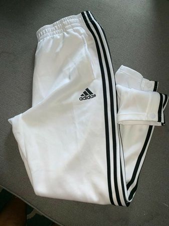 Men's Adidas Track Pants