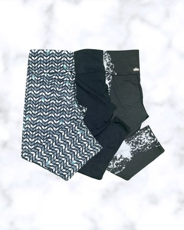 Alo Leggings & Capris (ZKI-235)