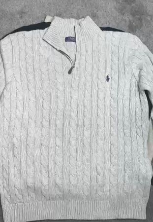 Ralph Lauren Crewnecks