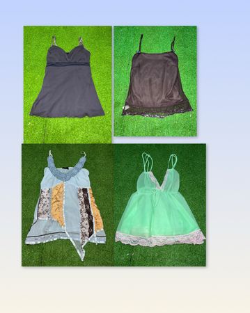 Camiseta vintage