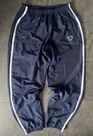 Classic Nike Track Pants