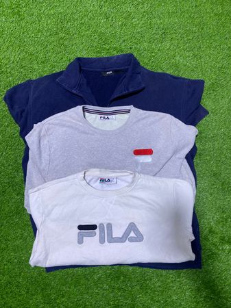 Fila sweatshirt