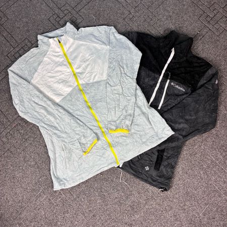 Columbia Fleeces (CV 331)