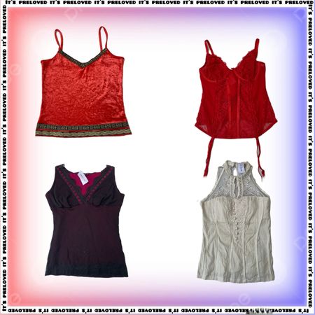 Latin Dance Club - tops, dresses and skirts (SS-2638)