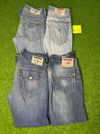 True Religion Jeans