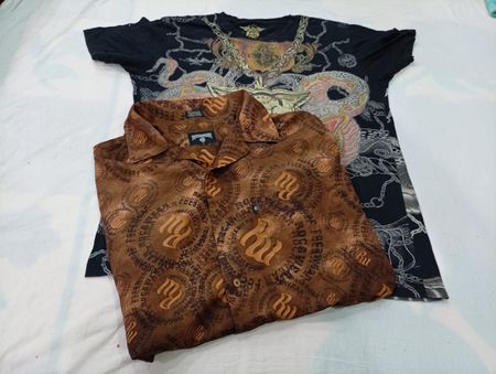 CR11419 Vintage Designer Mix Bundle