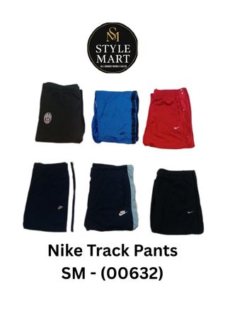 Nike Sports Track Pants SM - (00632)