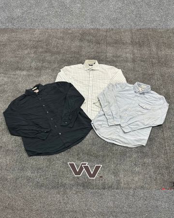 Boss/Levis Shirts #150826 #003