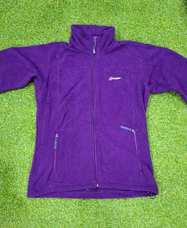Berghaus Fleeces