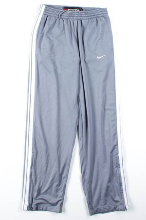 Premium Vintage Nike Baggy Trackpants