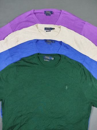 Ralph Lauren Pullover | Leichte Pullover