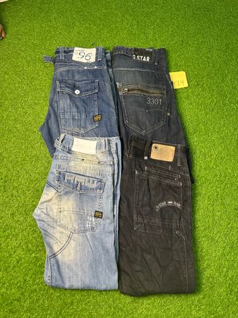 G star jeans #14