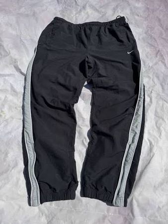 Classic Nike Track Pants