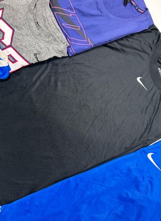 T-shirt de sport Nike Dry Fit (HS-18)