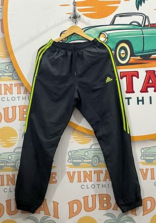 Adidas Track Pants