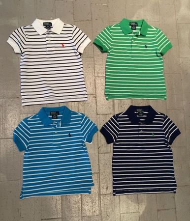 Special Polo Ralph Lauren T-Shirts