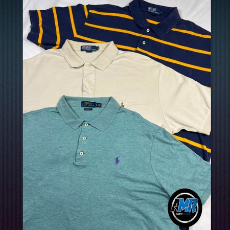 Polo Ralph Lauren T-Shirts