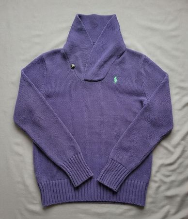 pulôveres Ralph Lauren