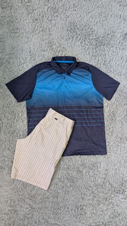 ***Oakley T-Shirts & Shorts Collection