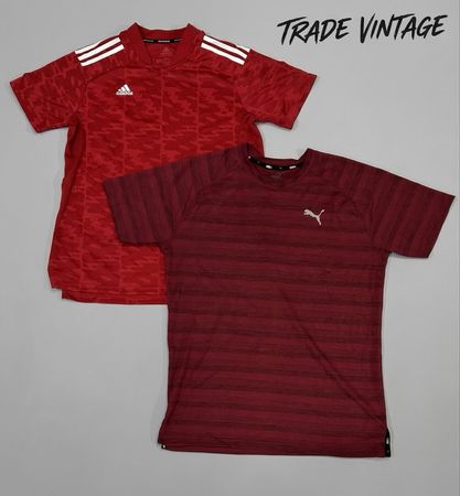 Camisa esportiva da marca Mix (1581)