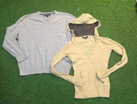 7941 - Tommy Hilfiger Sweaters