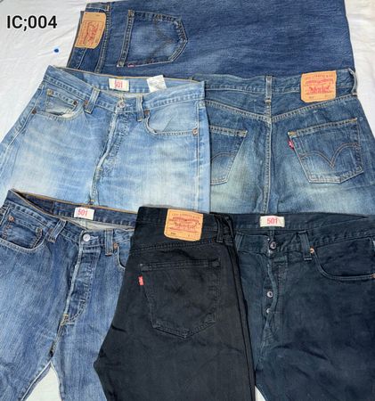 Men's Levi's 501